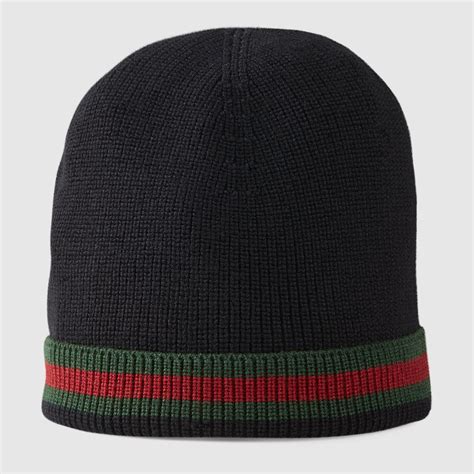 cappello gucci serpente|cappelli di lana gucci.